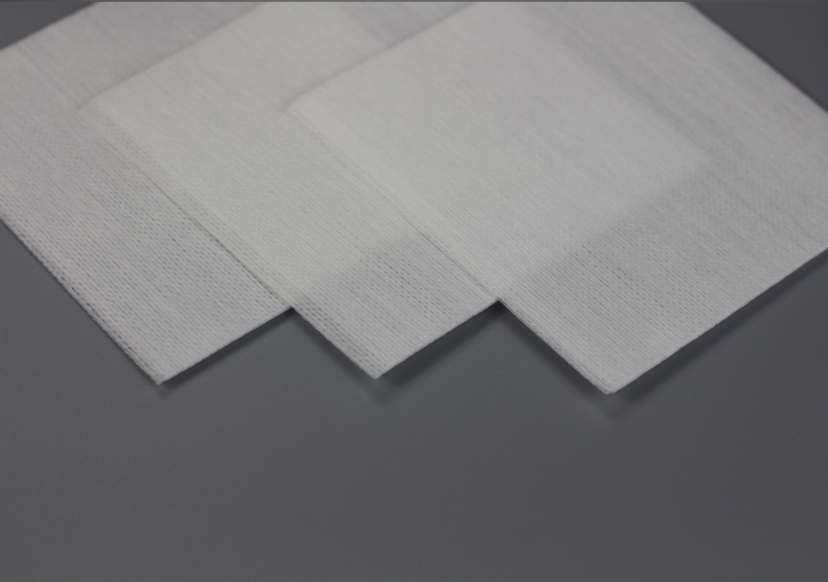 KELESS&reg;S-3国产折叠M-3清洁PCB线路板精密万用无纺擦拭布