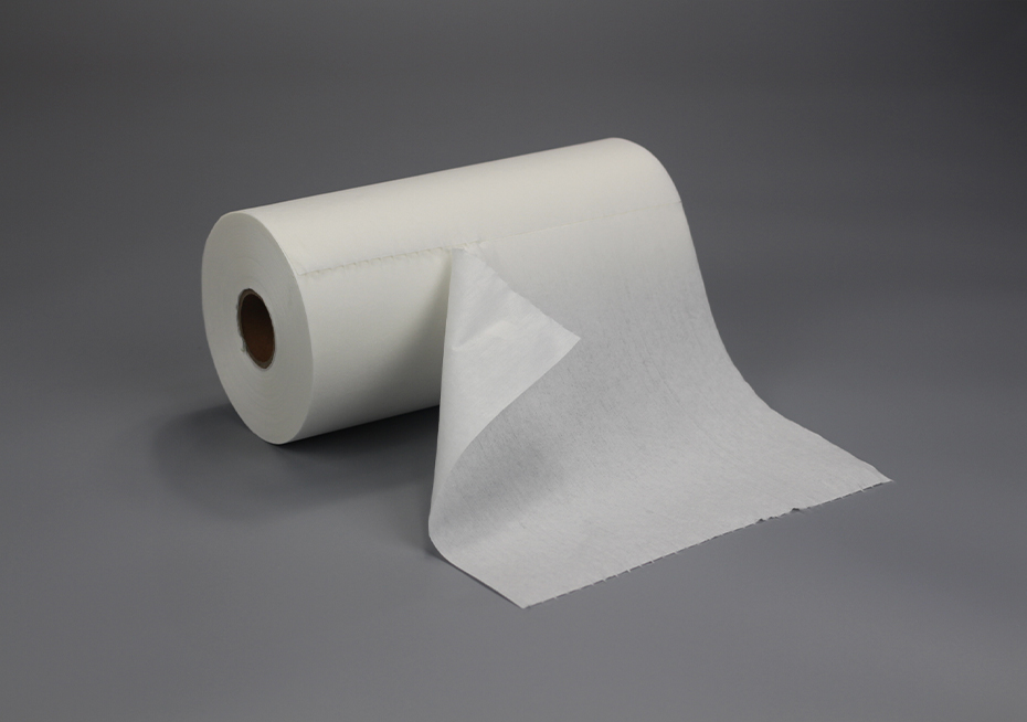 KELESS&reg;KIM-X60W替代金佰利WypAll*X60盒装抽取式多用途无纺擦拭布