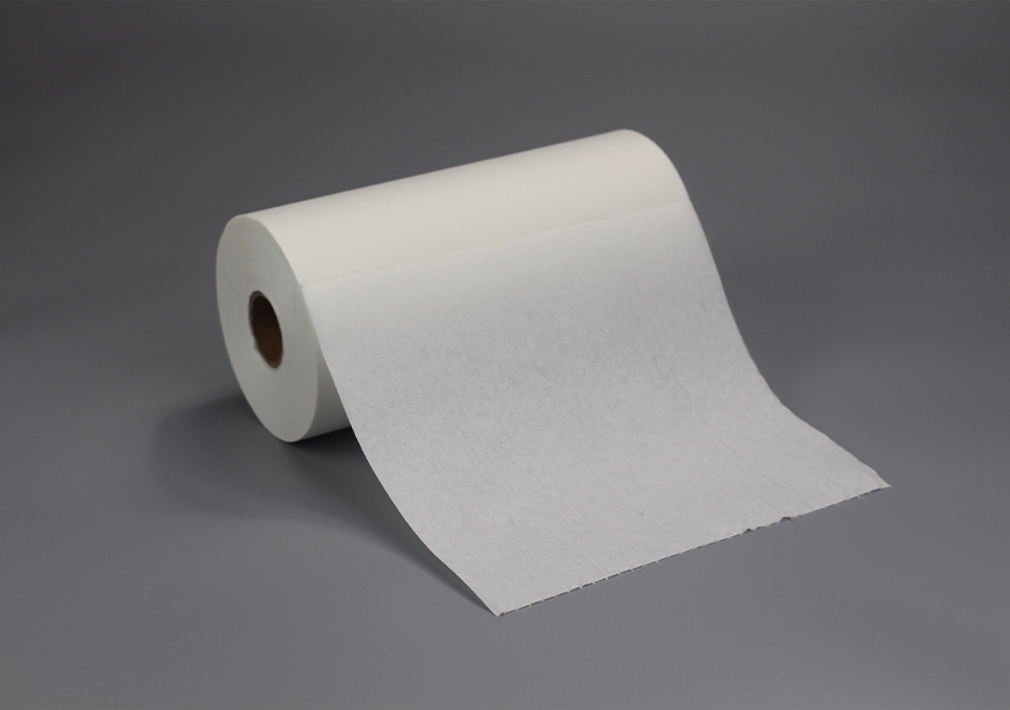 KELESS&reg;KIM-X60W替代金佰利WypAll*X60盒装抽取式多用途无纺擦拭布
